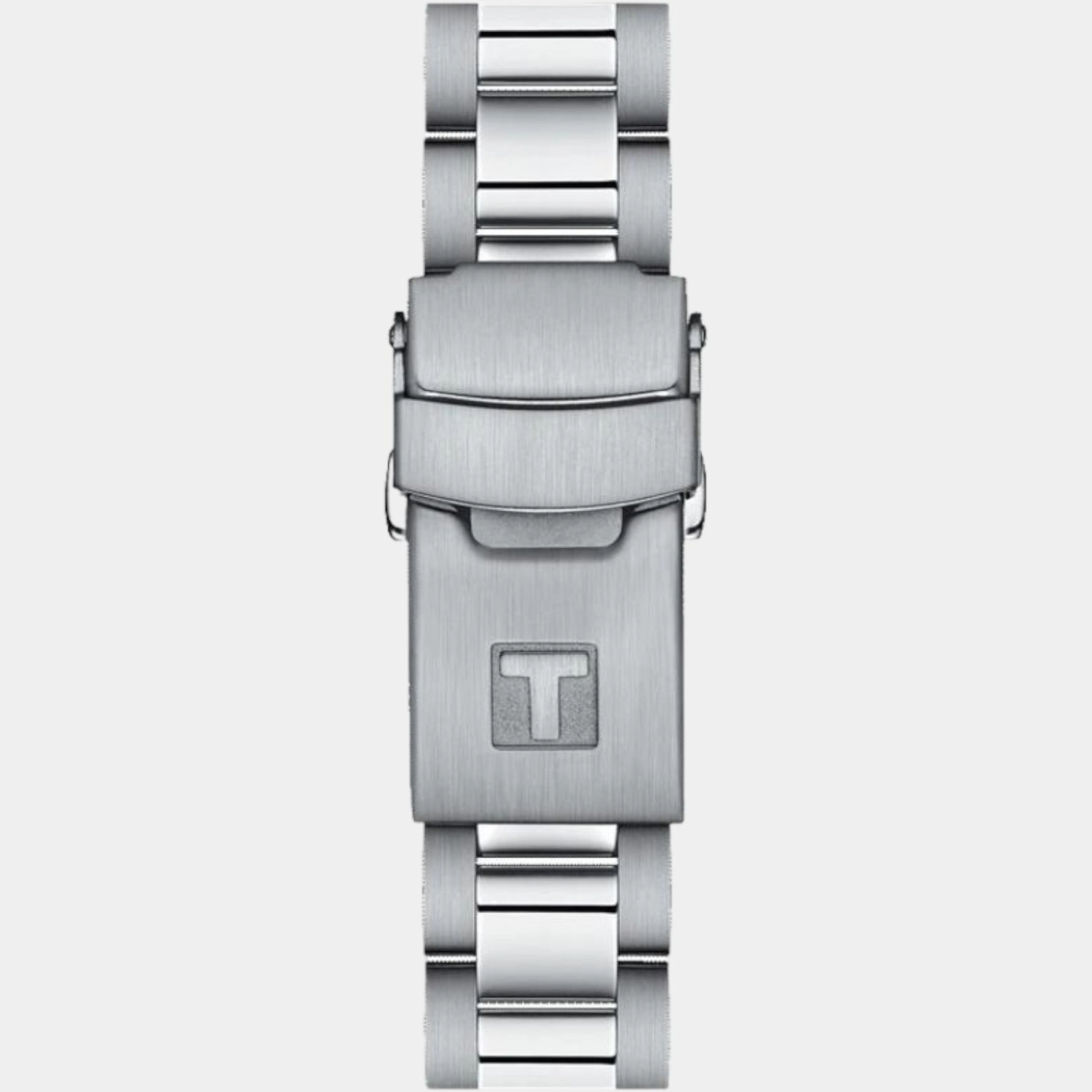 Seastar Unisex Analog Stainless Steel Watch T1202102105100
