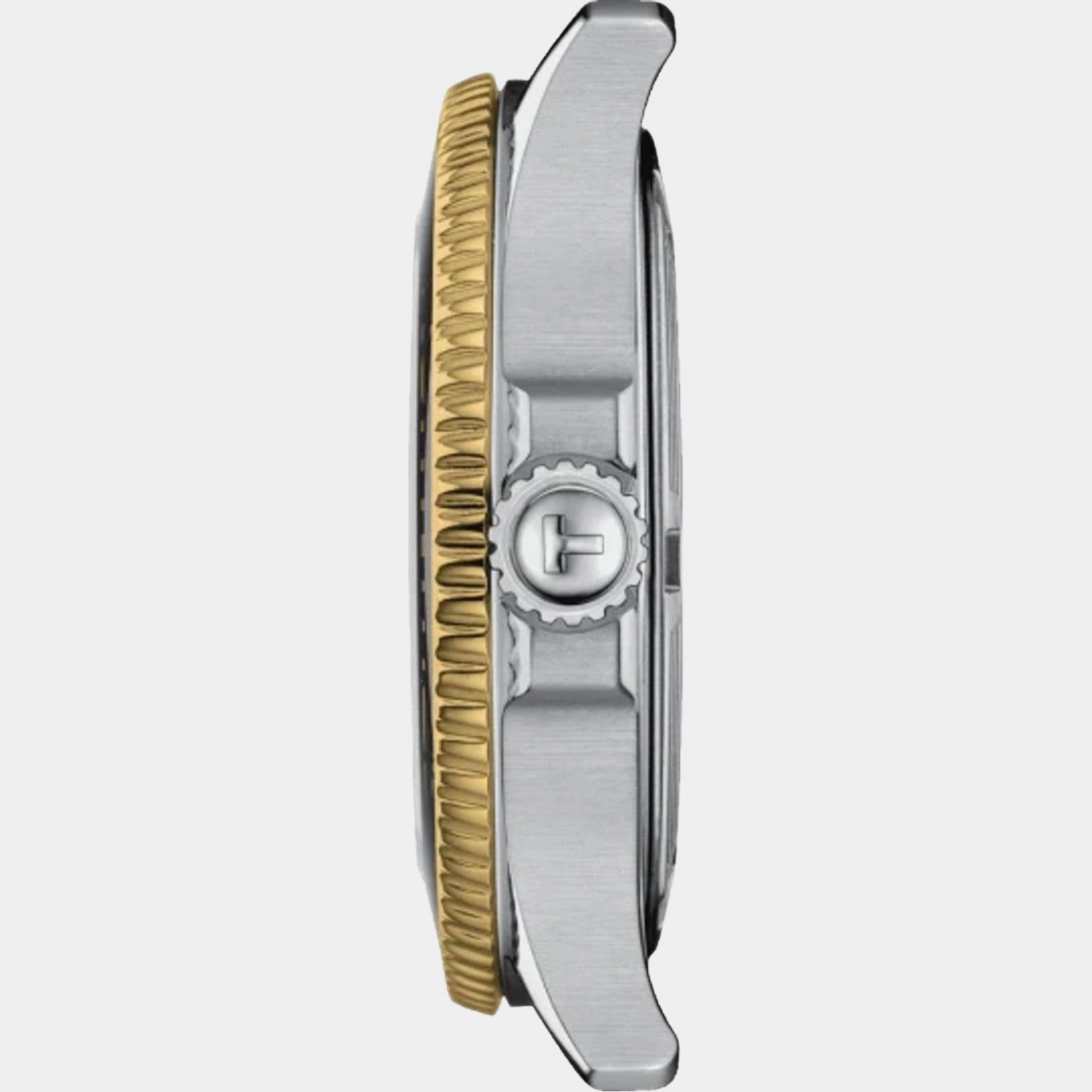 Seastar Unisex Analog Stainless Steel Watch T1202102105100
