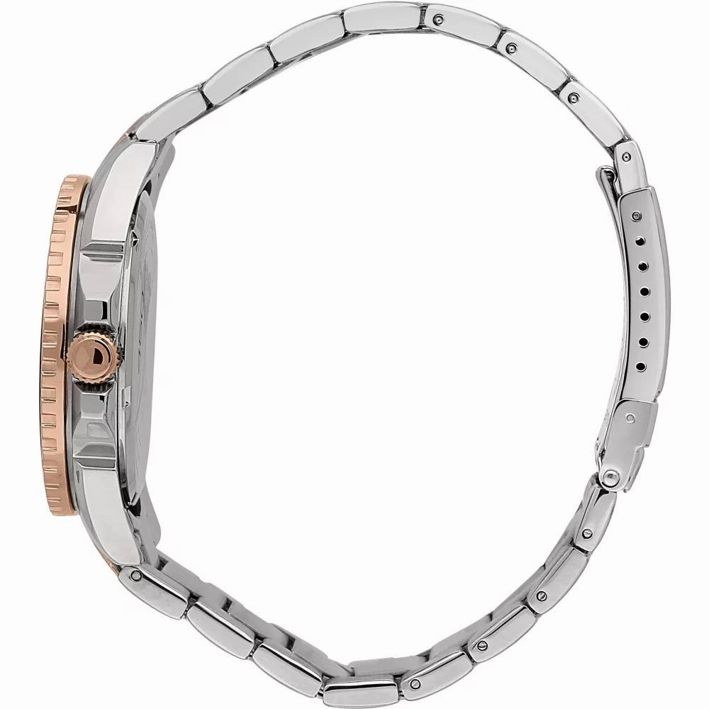 Sector 450 Two Tone Date Watch R3253276002