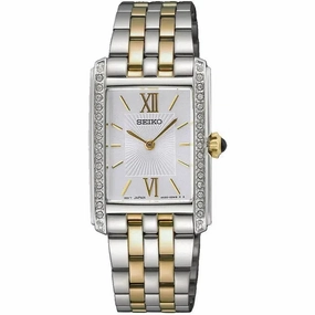 Seiko Conceptual Dress Watch - SWR093P1