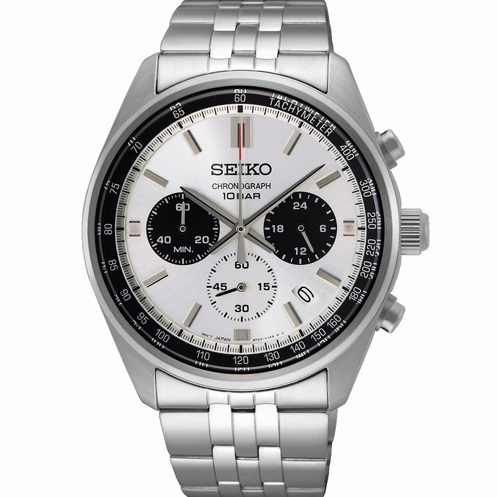Seiko Essential SSB425P Chronograph