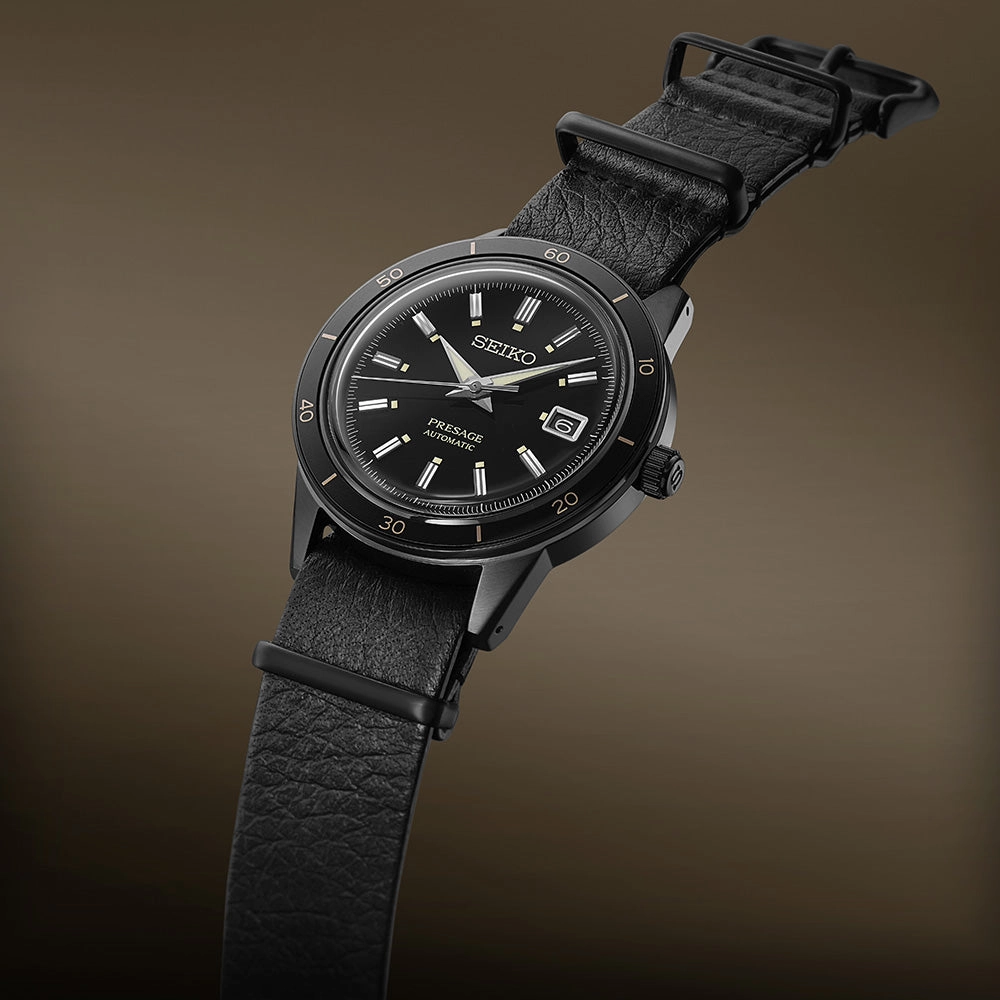 Seiko Presage SRPH95J Automatic
