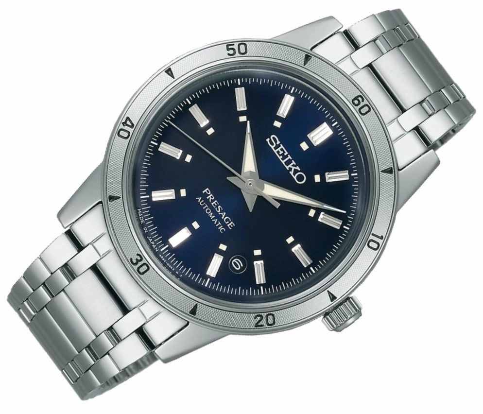 Seiko Presage SRPL07J1 Automatic Watch
