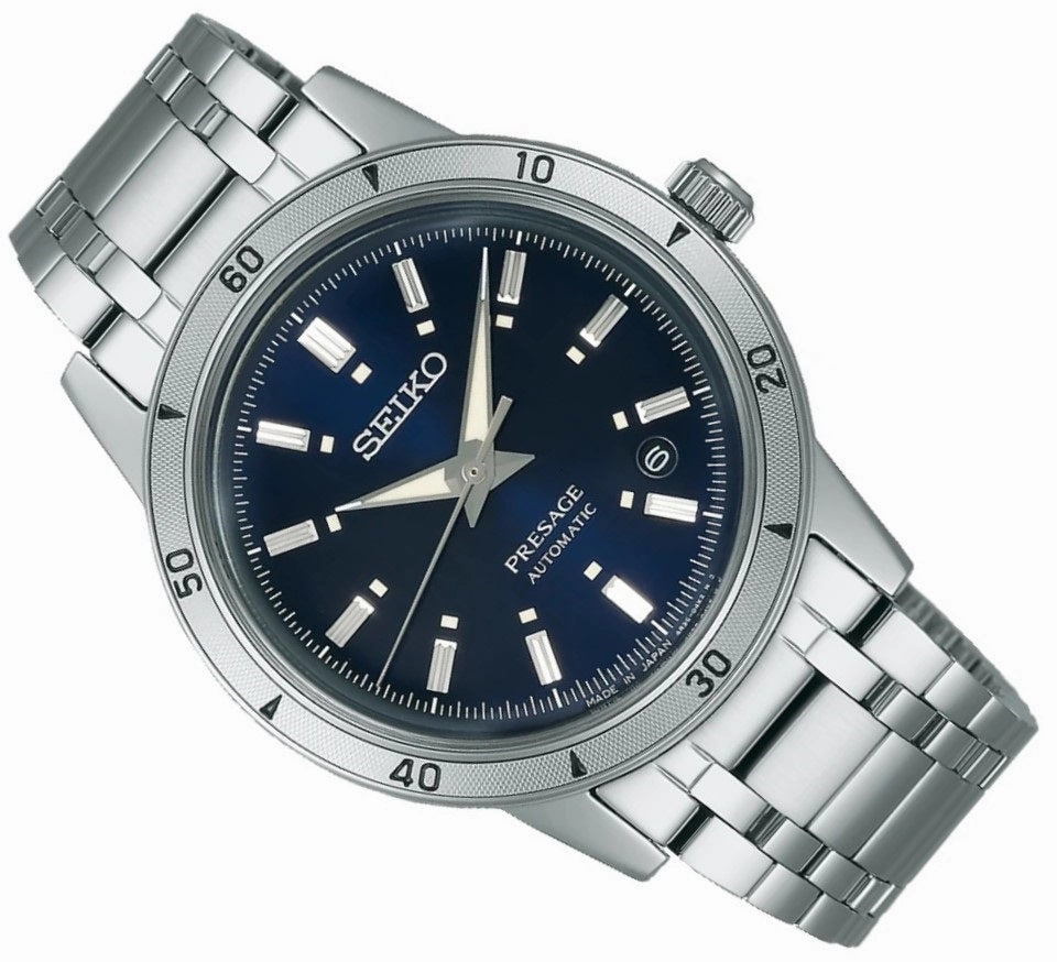 Seiko Presage SRPL07J1 Automatic Watch