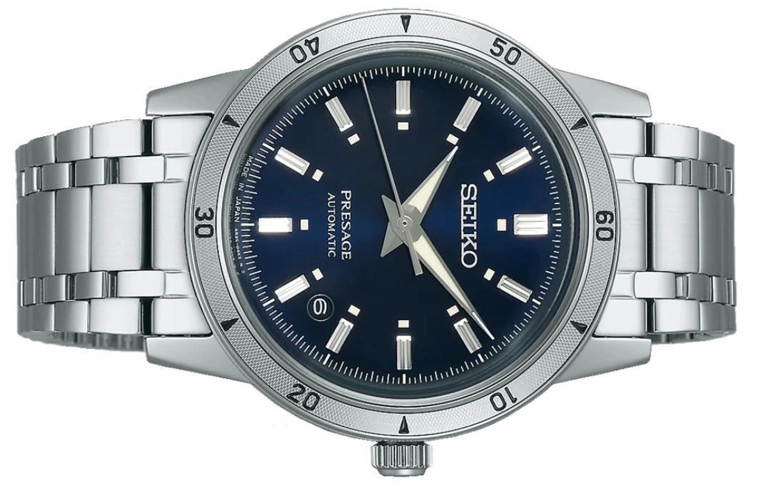 Seiko Presage SRPL07J1 Automatic Watch
