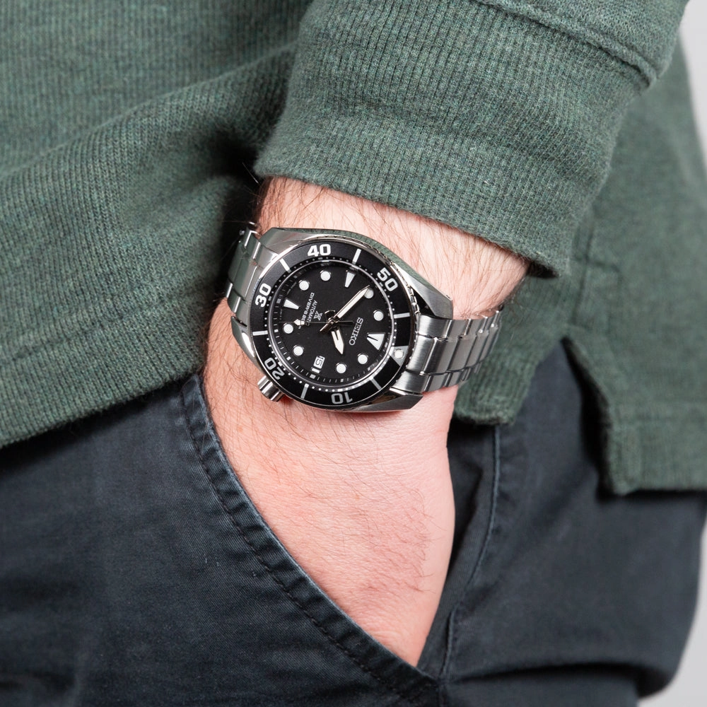 Seiko Prospex SPB101J 'Sumo' Automatic