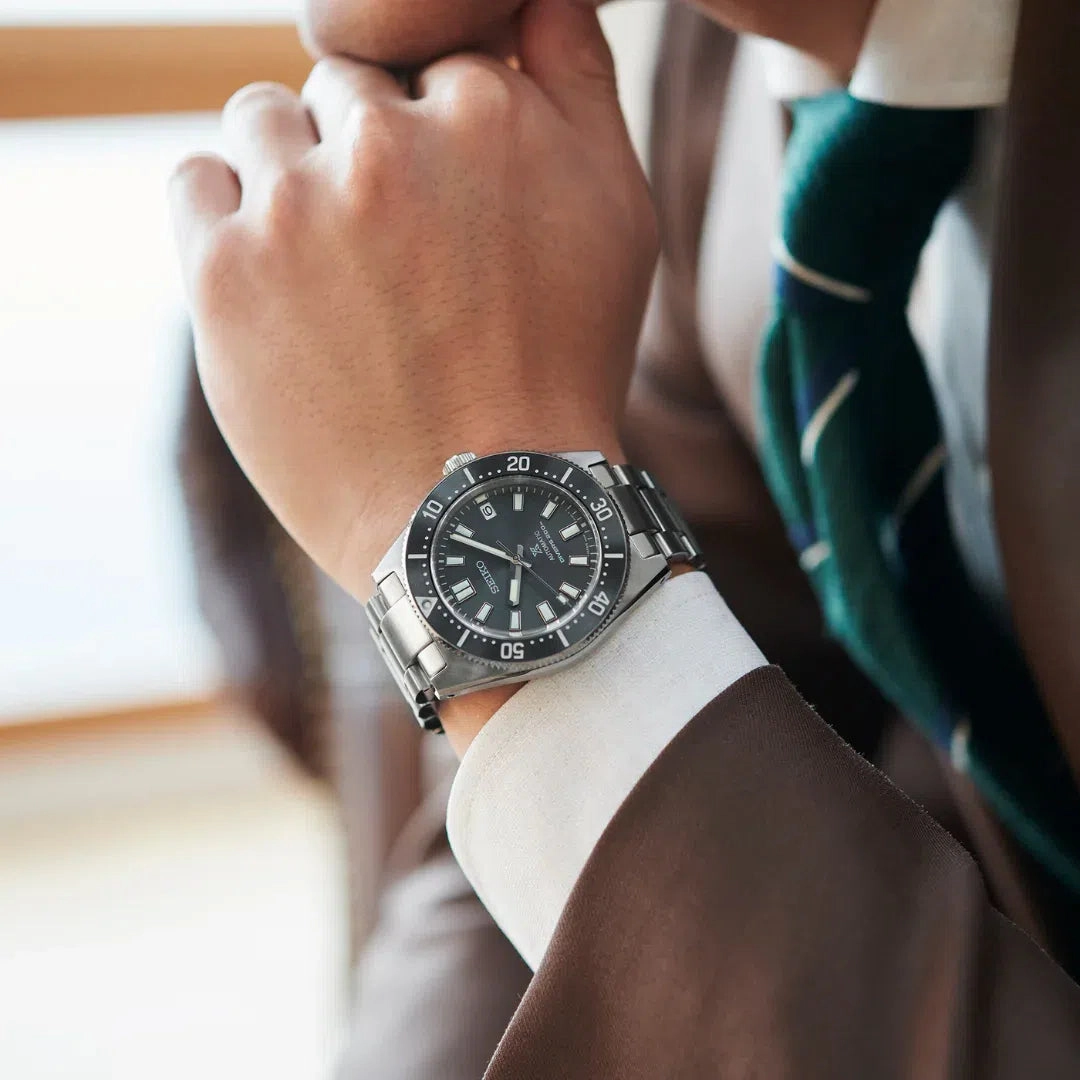Seiko Prospex SPB143J1 62mas Automatic Diver Watch