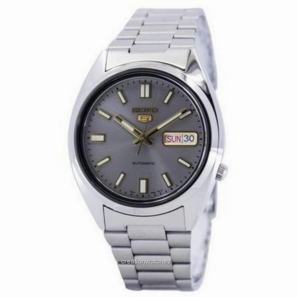 Seiko SRPG29K1 Series 5 Men's Automatic Watch