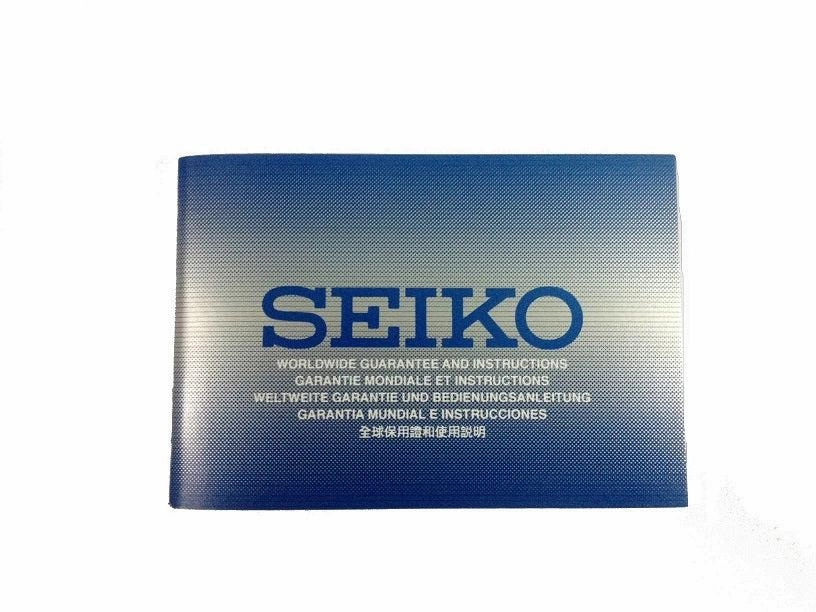 Seiko SSA377J1 Presage Open Heart Automatic Watch
