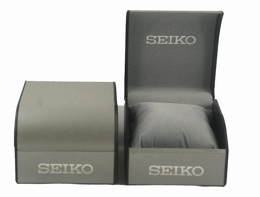 Seiko SSA377J1 Presage Open Heart Automatic Watch