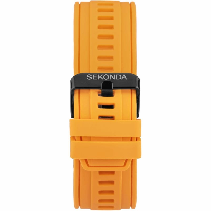 Sekonda Active Plus Smart Watch Duo Strap 30179