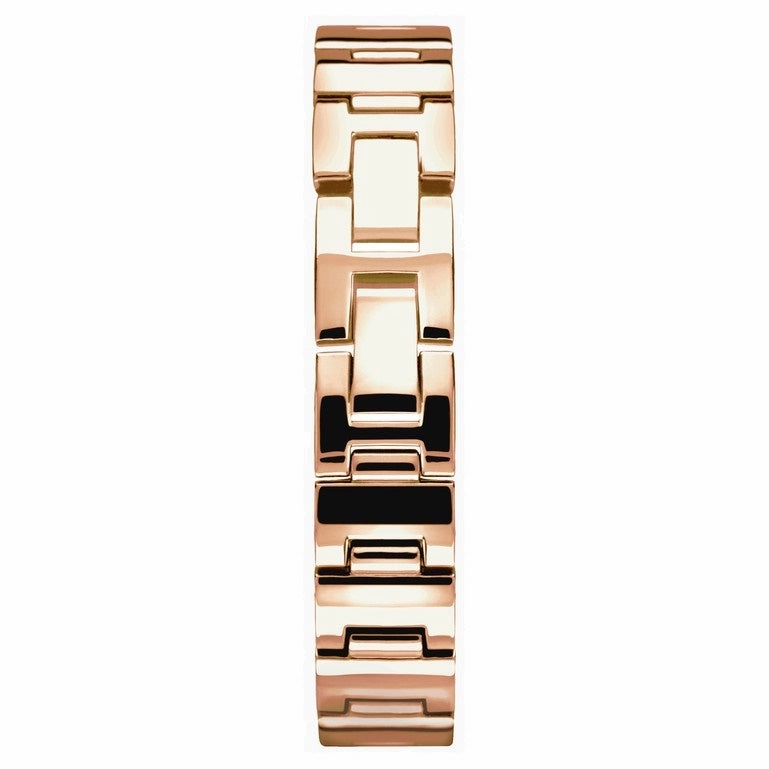 Sekonda Amelia Rose Crystal Set Ladies Watch 40530