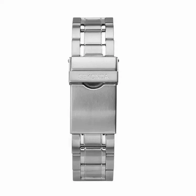 Sekonda Balearic Mens Day Date Sports Watch 1607