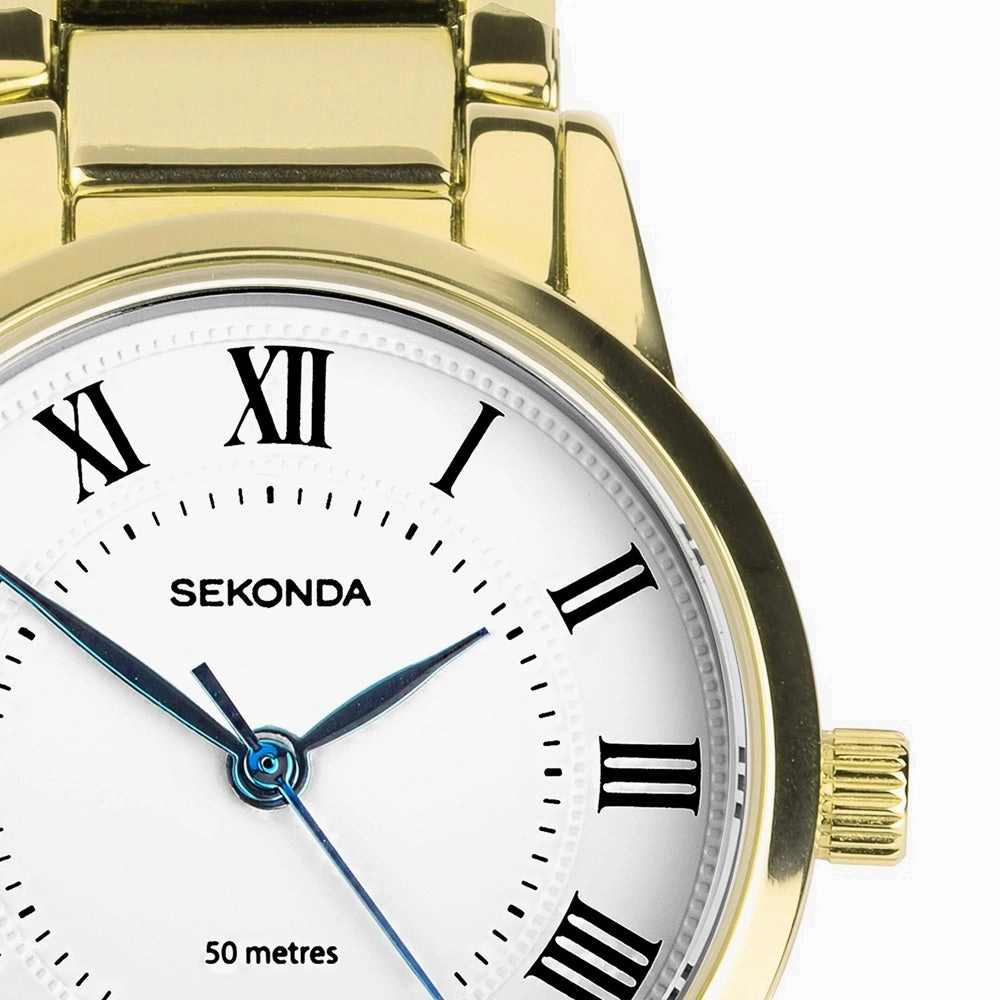 Sekonda Beaumont Classic Ladies Watch 40681