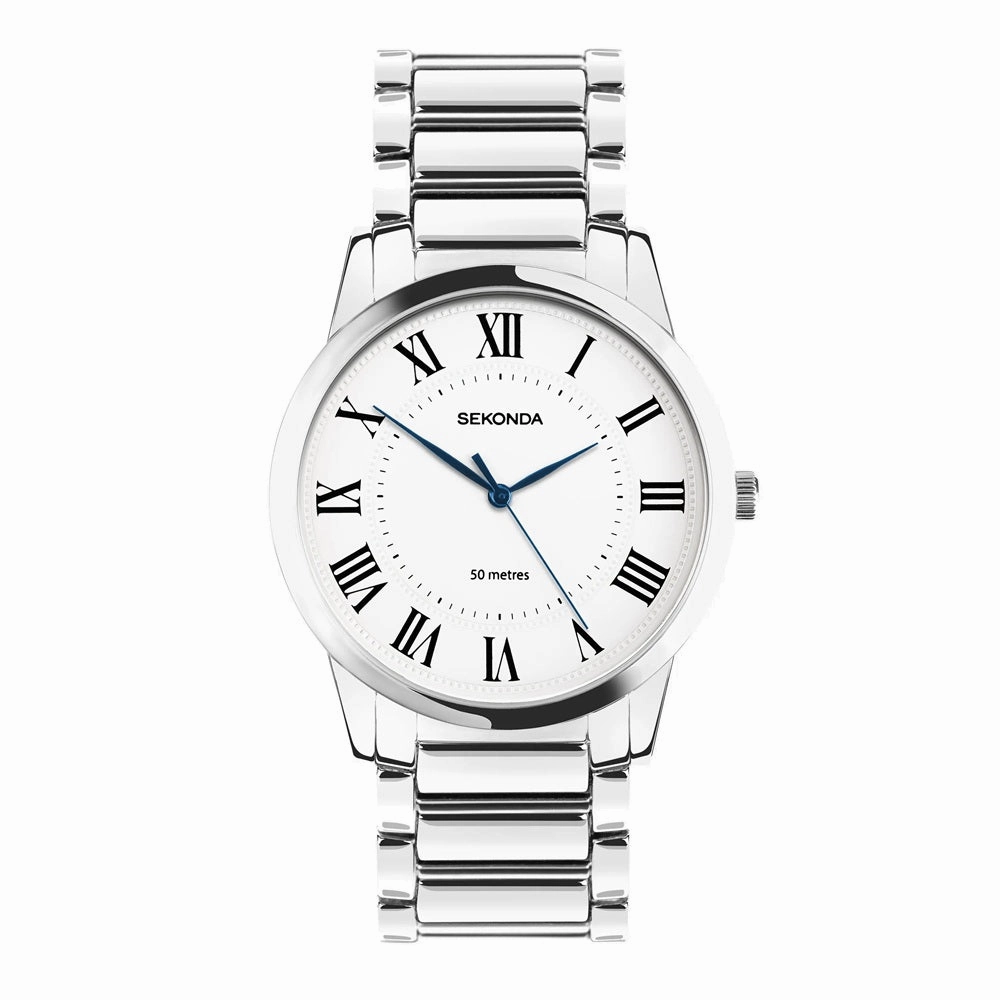 Sekonda Beaumont Classic Mens Watch 30246