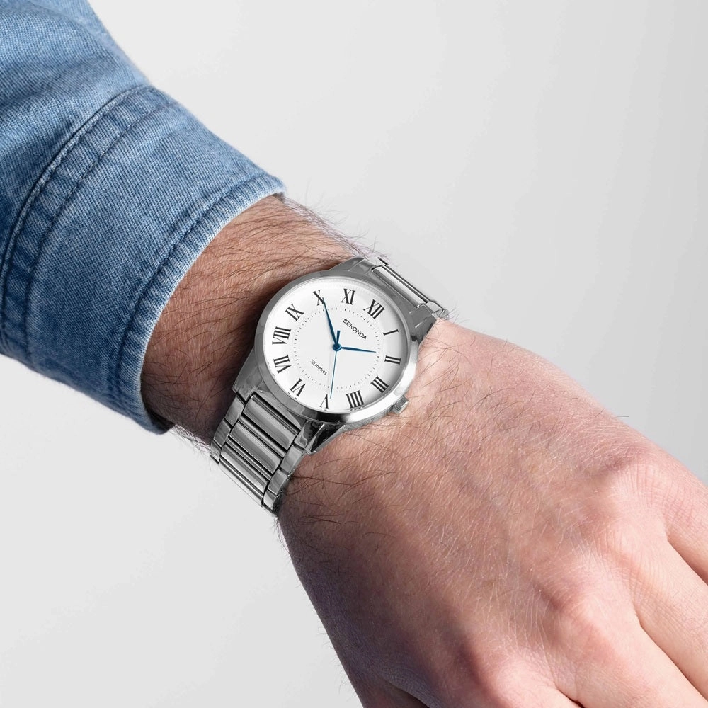 Sekonda Beaumont Classic Mens Watch 30246