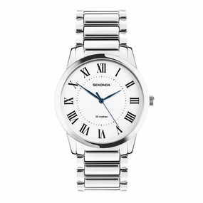 Sekonda Beaumont Classic Mens Watch 30246