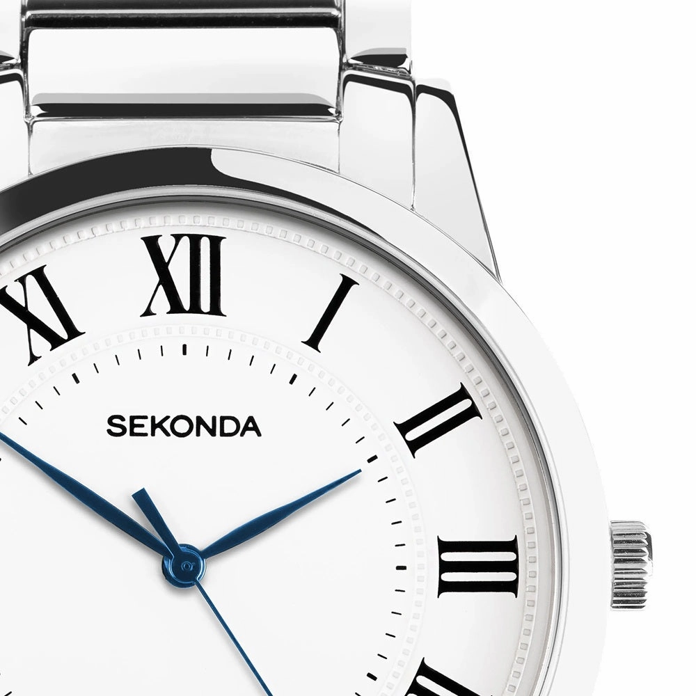Sekonda Beaumont Classic Mens Watch 30246