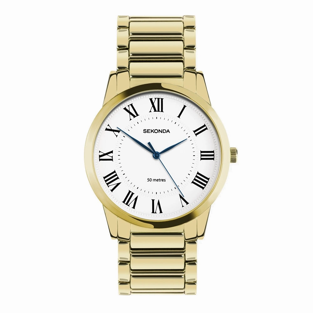 Sekonda Beaumont Classic Mens Watch 30247