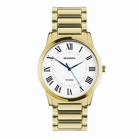 Sekonda Beaumont Classic Mens Watch 30247