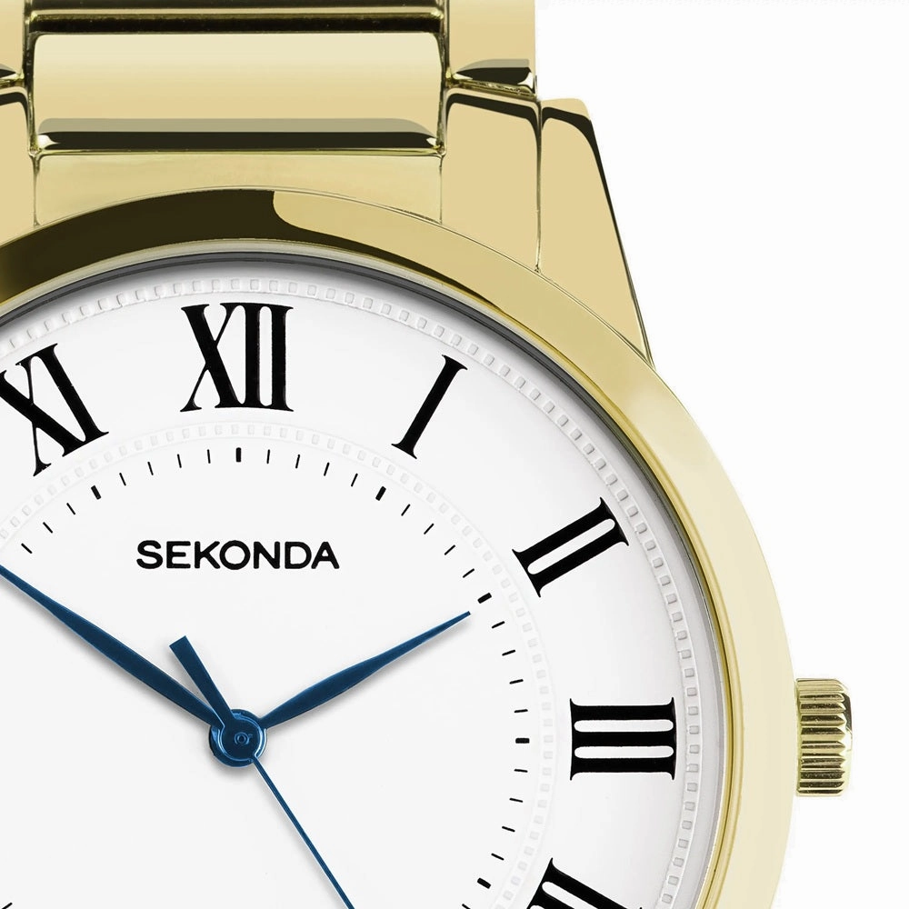Sekonda Beaumont Classic Mens Watch 30247