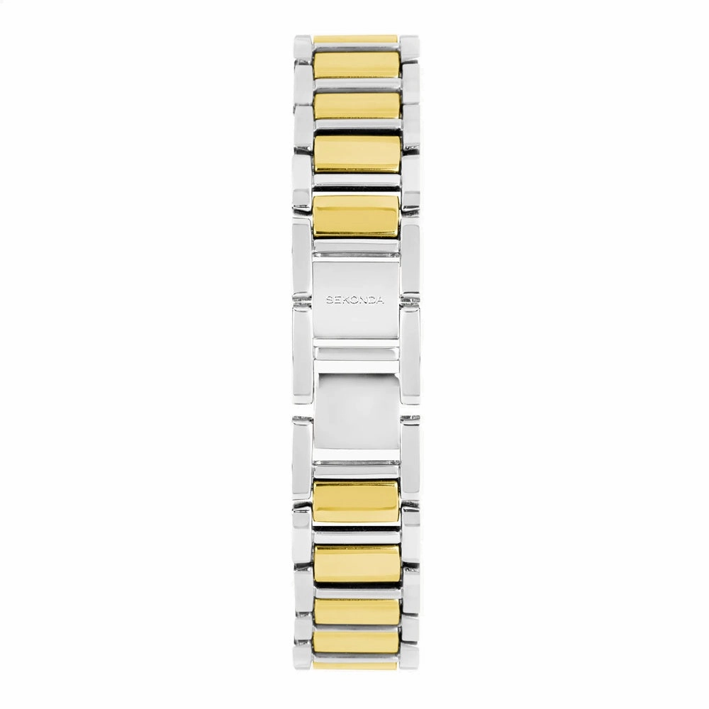 Sekonda Beaumont Classic Two Tone Ladies Watch 40682