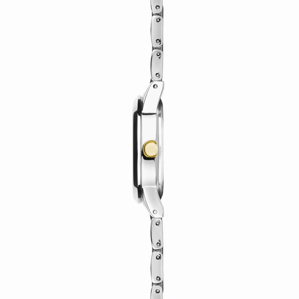Sekonda Beaumont Classic Two Tone Ladies Watch 40682