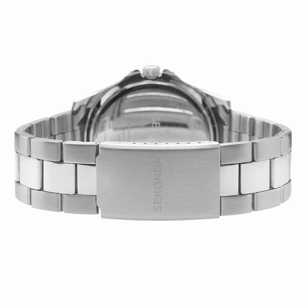 Sekonda Blue Dial Mens Watch 1512