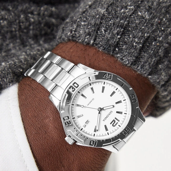 Sekonda Bracelet Mens Watch 1169