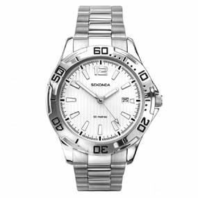 Sekonda Bracelet Mens Watch 1169