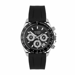 Sekonda Circuit Chronograph Mens Watch 30199