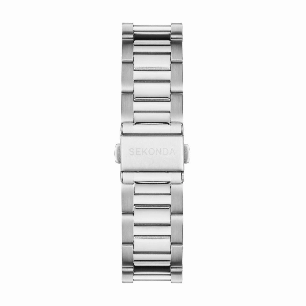 Sekonda Circuit Chronograph Mens Watch 30200