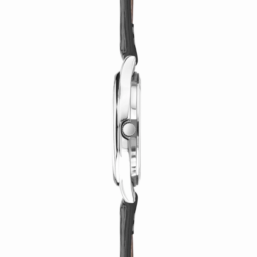 Sekonda Classic Easy Reader Leather Strap Mens Watch 30121