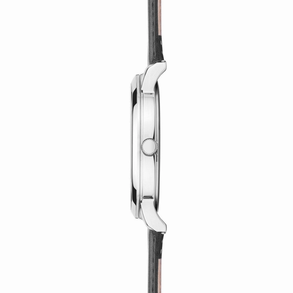 Sekonda Classic Easy Reader Leather Strap Mens Watch 30129