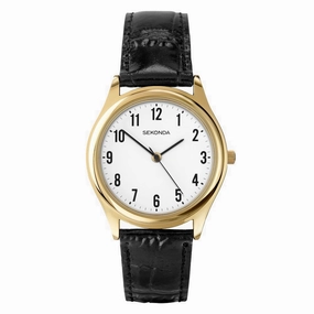 Sekonda Classic Mens Watch 3623
