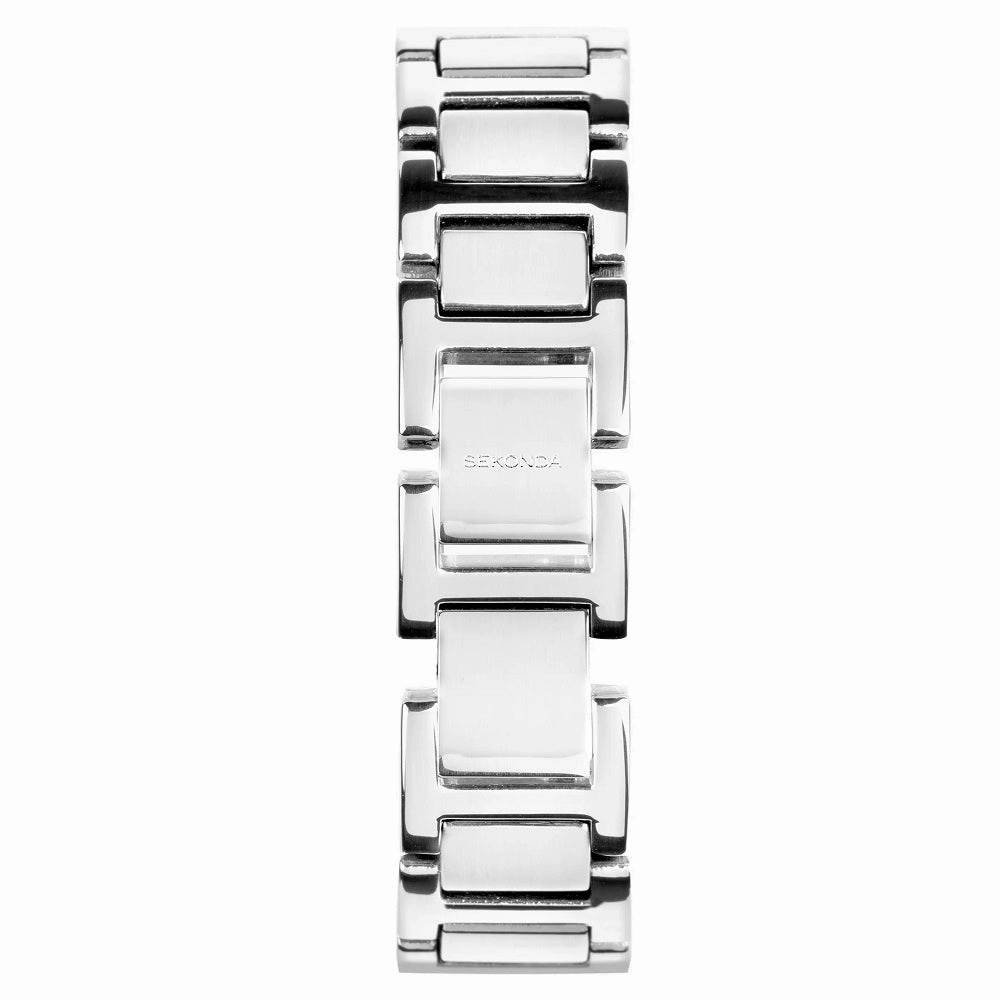 Sekonda Colette Ladies Watch Classsic Collection Silver 40692