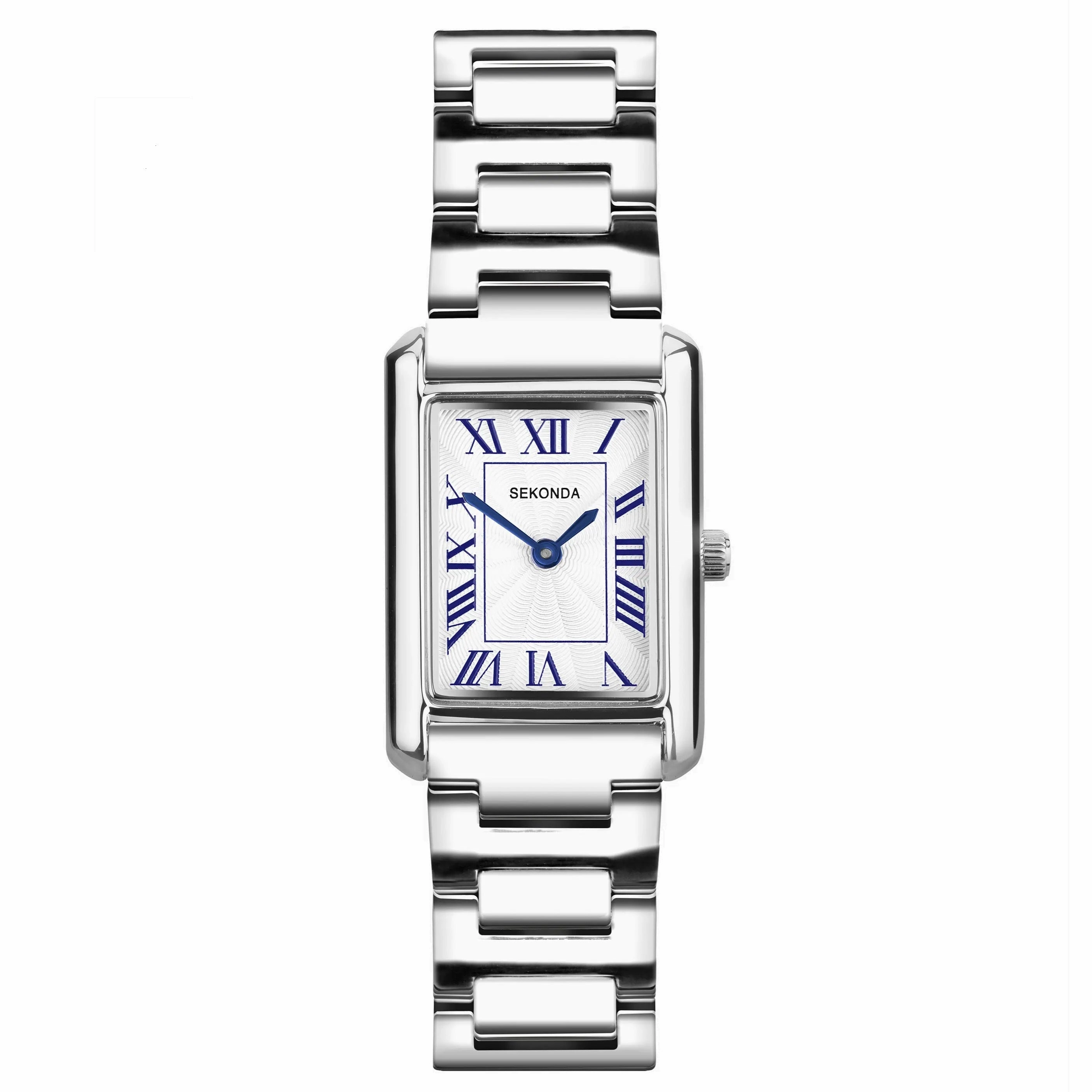 Sekonda Colette Ladies Watch Classsic Collection Silver 40692