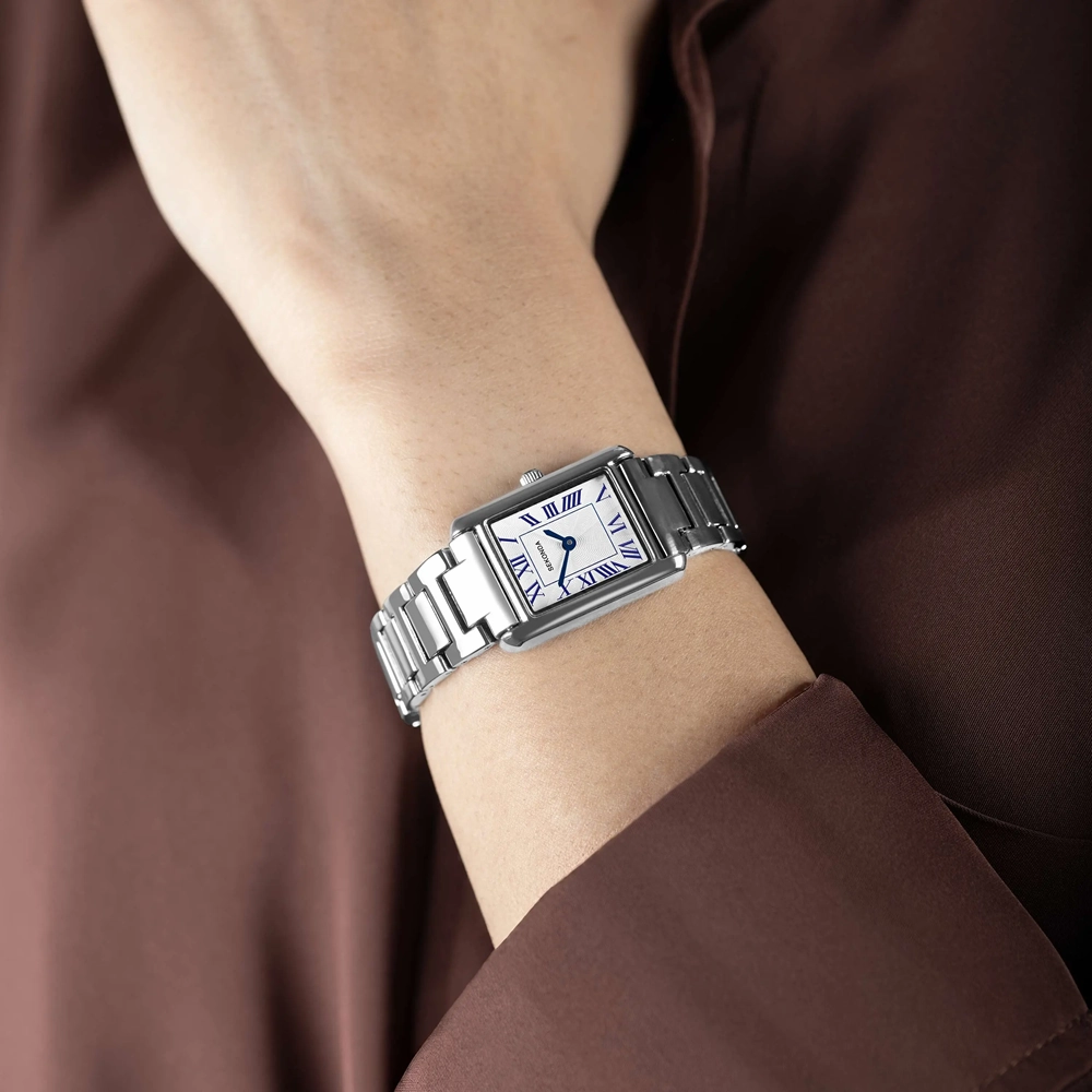 Sekonda Colette Ladies Watch Classsic Collection Silver 40692