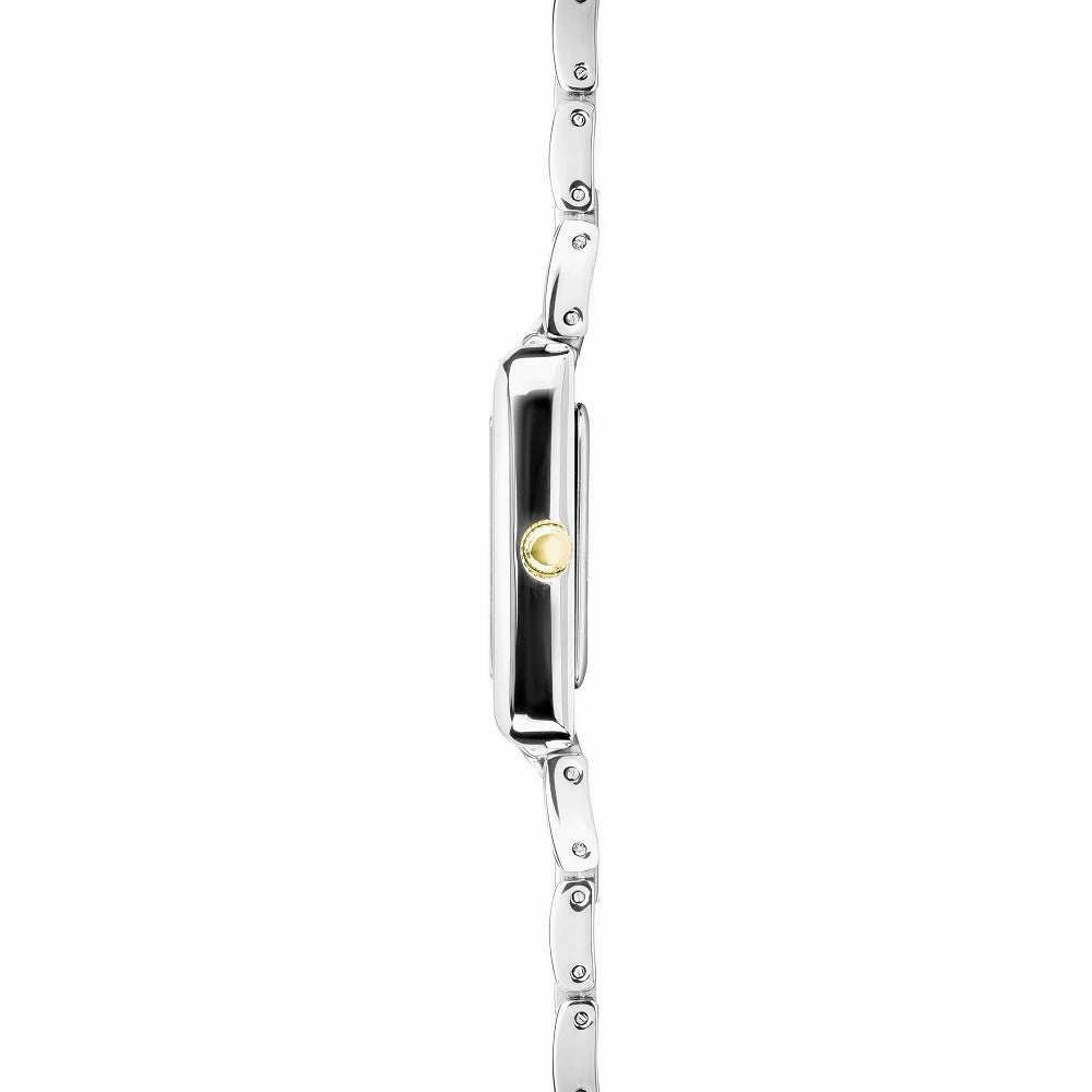 Sekonda Colette Ladies Watch Classsic Collection Two Tone 40693