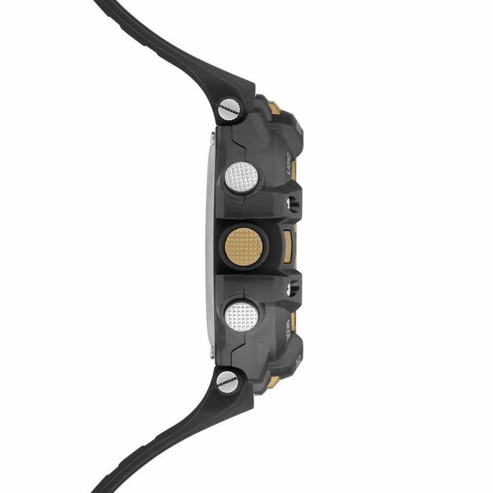 Sekonda Crossfell Digital Sports Watch Black 30162