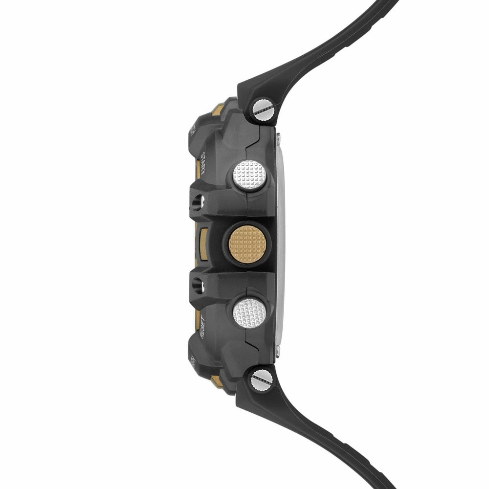 Sekonda Crossfell Digital Sports Watch Black 30162