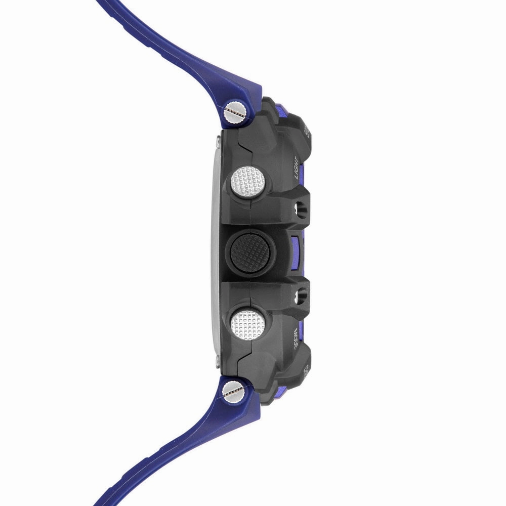 Sekonda Crossfell Digital Sports Watch Blue 30164