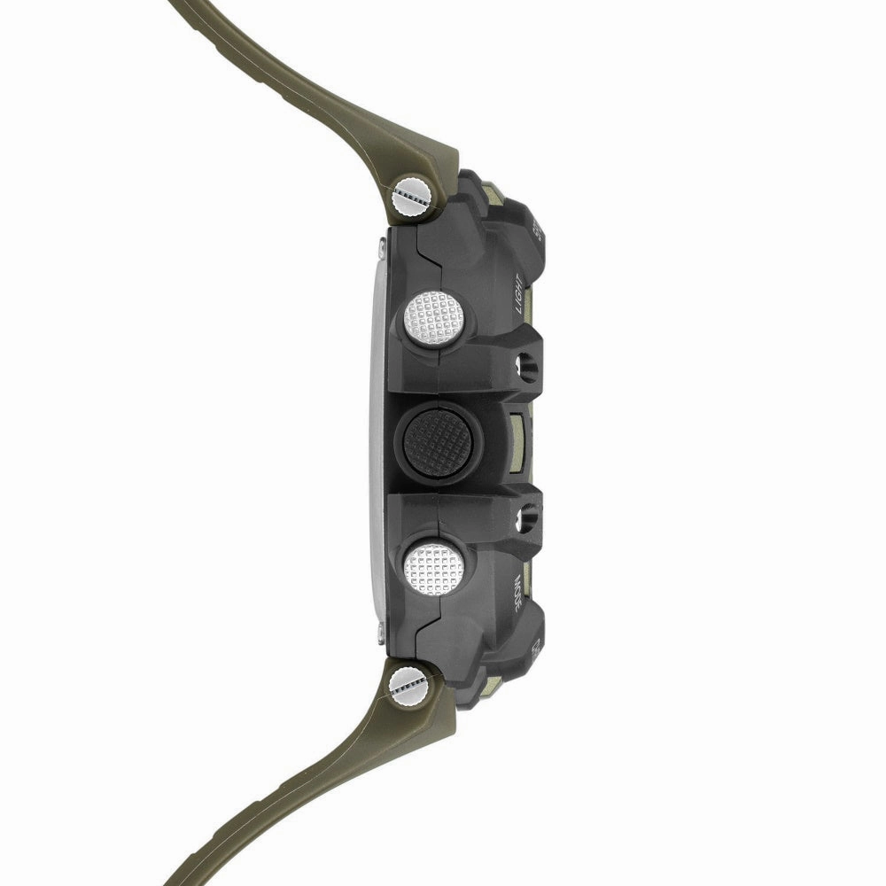 Sekonda Crossfell Digital Sports Watch Green 30165