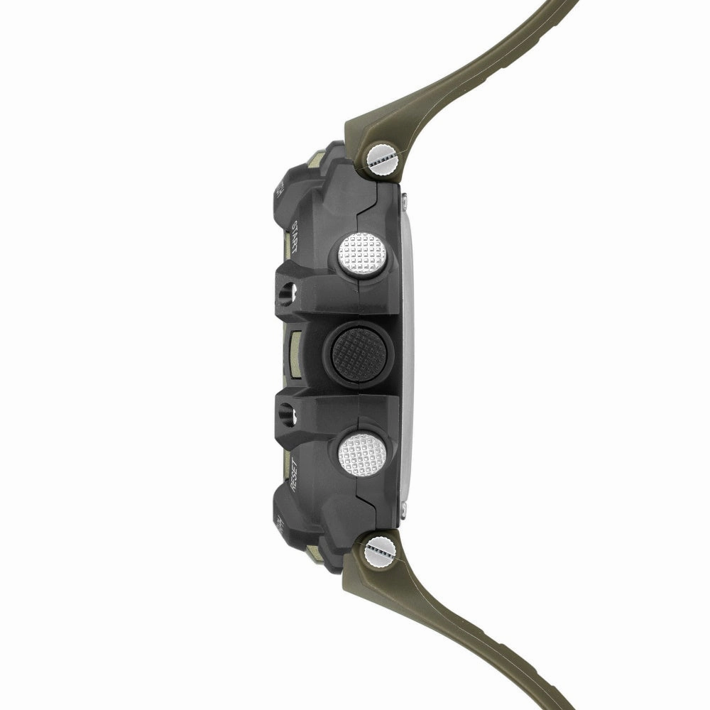 Sekonda Crossfell Digital Sports Watch Green 30165