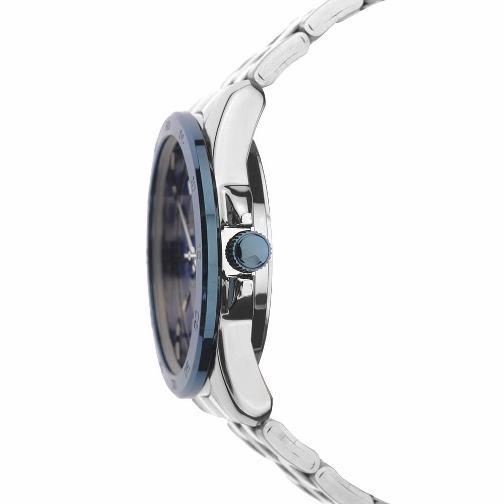 Sekonda Day Date Bracelet Mens Watch 1391