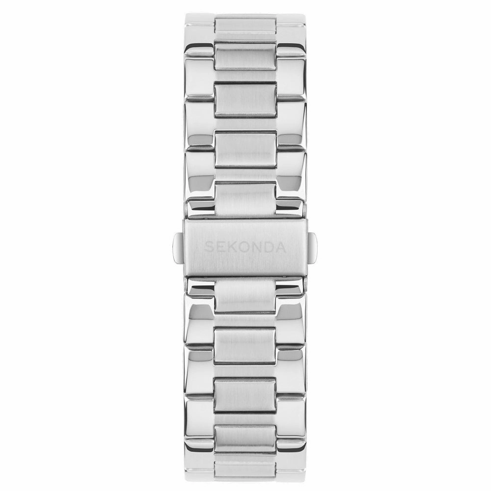 Sekonda Dive Pacific Wave Chronograph Mens Watch 30116
