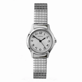 Sekonda Easy Reader Expander Ladies Watch 4133B