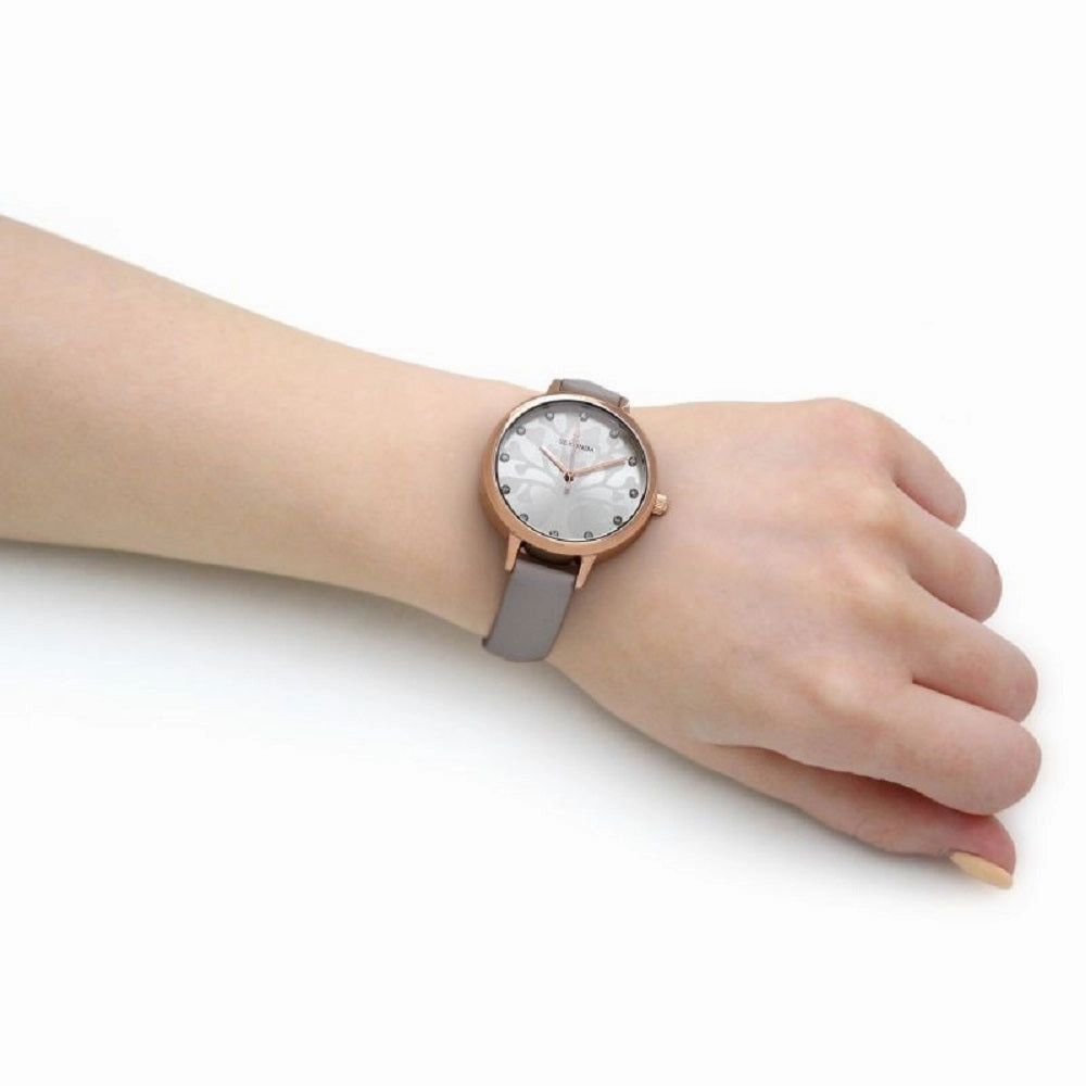Sekonda Editions Tree of Life Ladies Watch 2649