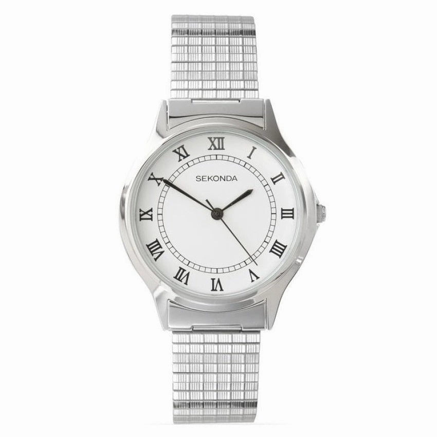 Sekonda Expanding Bracelet Men's Watch 3022B