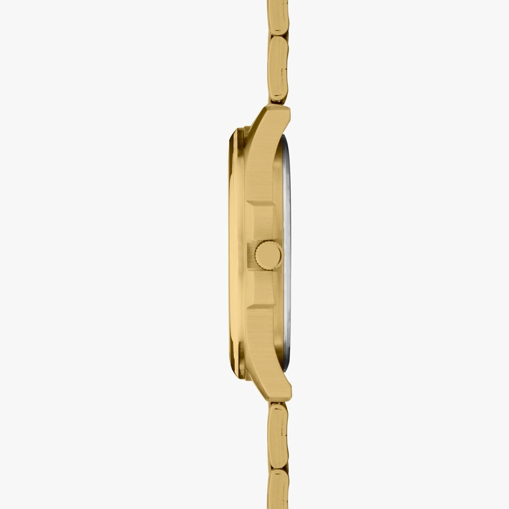 Sekonda Gold Plated Stainless Steel Mens Watch 30154